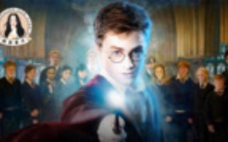 《哈利·波特与凤凰社》：解开哈利和伏地魔千年羁绊的谜底