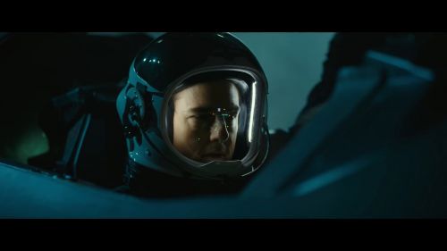 壮志凌云2：独行侠
