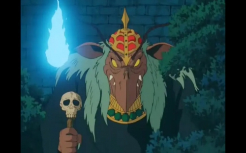 哆啦A梦：大雄与梦幻三剑士
