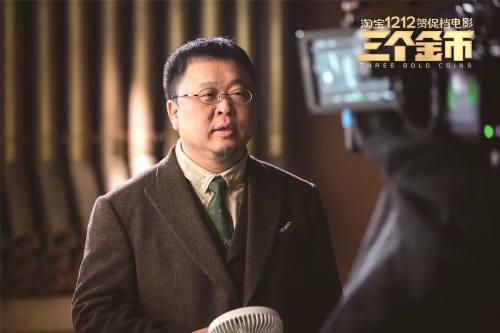 三个金币