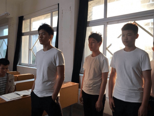 岁月江城