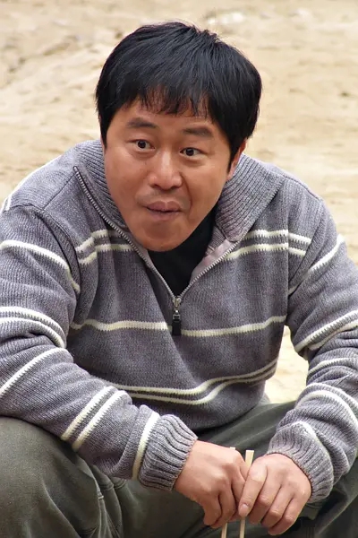 殴打诱发者