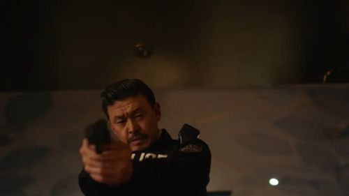 占有者