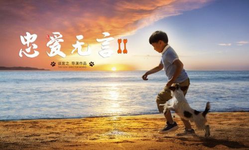 忠爱无言2