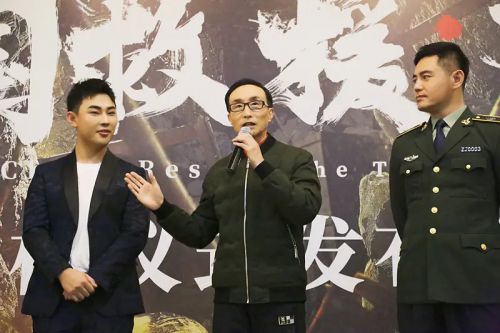 矿难36天