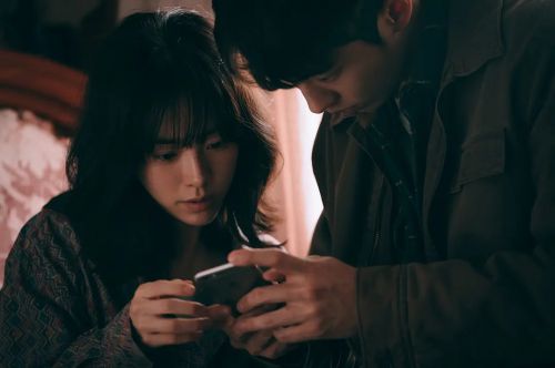 Jose与虎与鱼们