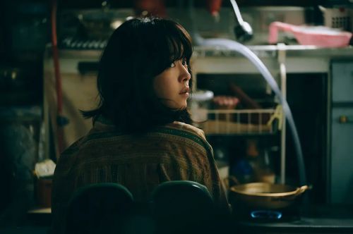 Jose与虎与鱼们