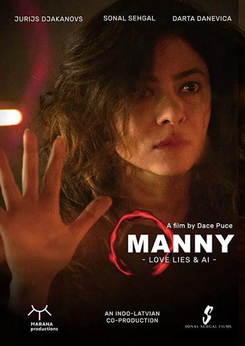 Manny