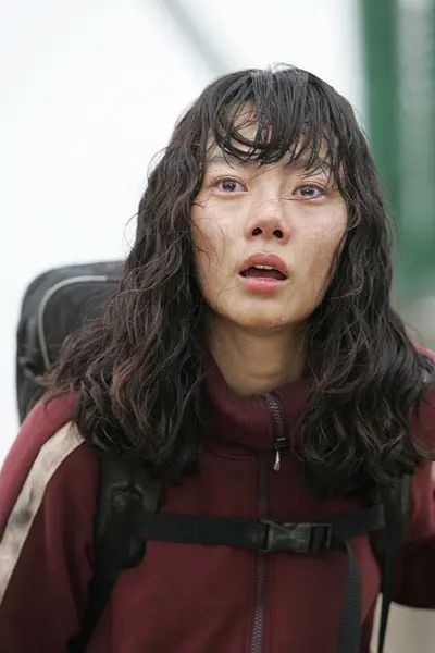 汉江怪物