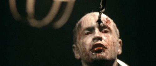 斯通的活死人之战