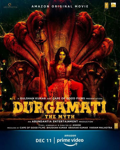 Durgamati