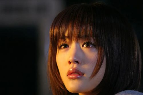 我的机器人女友