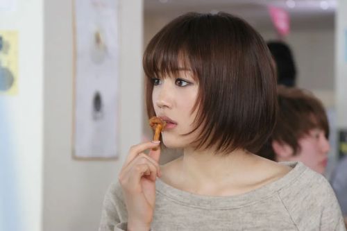 我的机器人女友