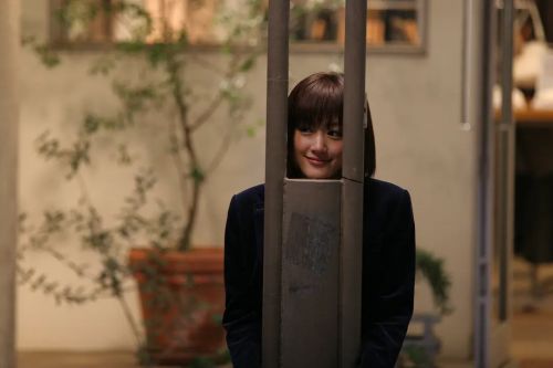 我的机器人女友