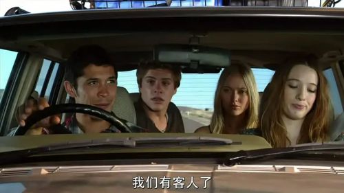 公路列车