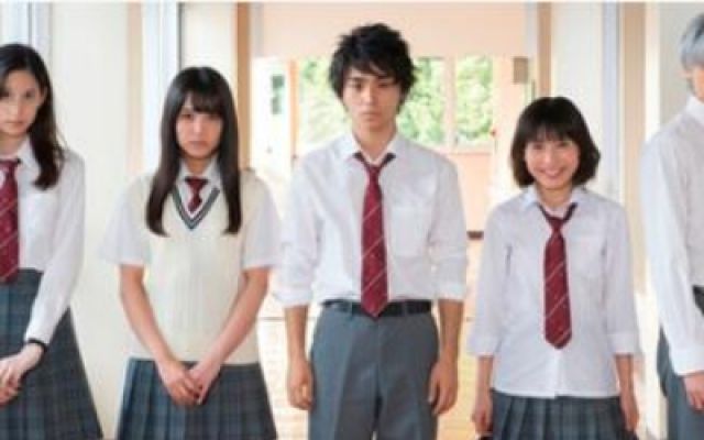 《第二个夏天，不再遇见的你》完整版