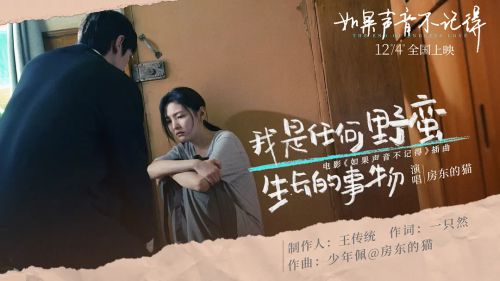 如果声音不记得