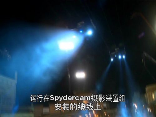 牛仔和外星人