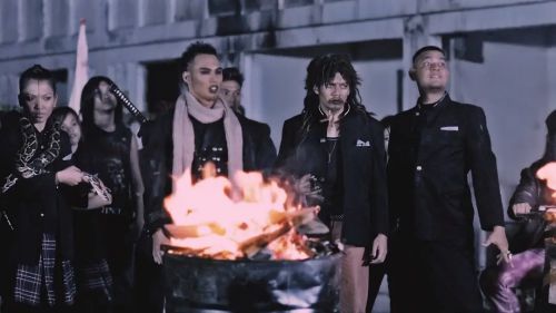 末日天启战