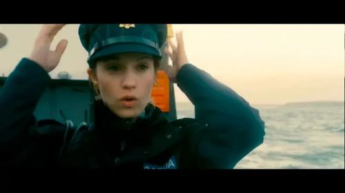 海岸大捕怪