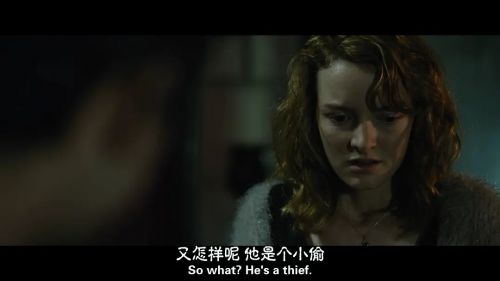 安静时刻