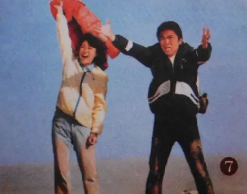 瀚海潮