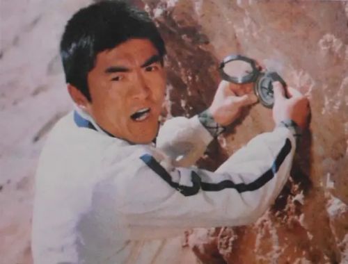 瀚海潮