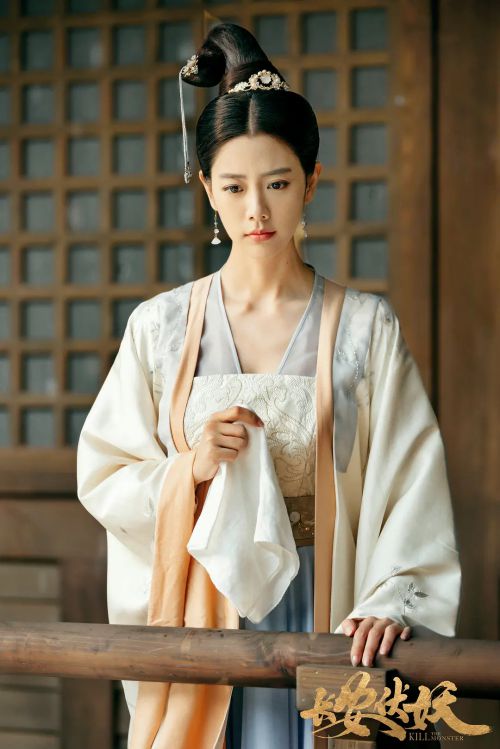 长安伏妖