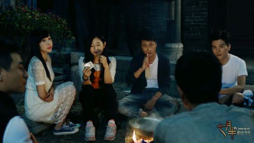 七月半2：前世今生