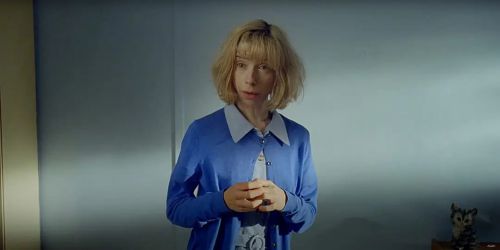 永恒美人