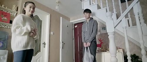 干掉小明