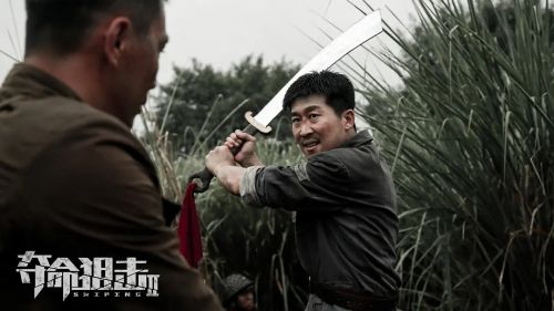 夺命狙击2