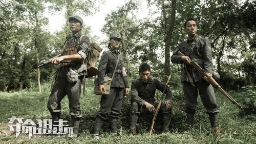 夺命狙击2