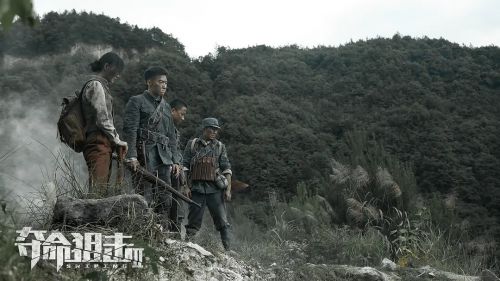 夺命狙击2