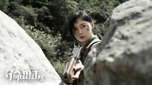 夺命狙击2