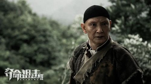 夺命狙击2