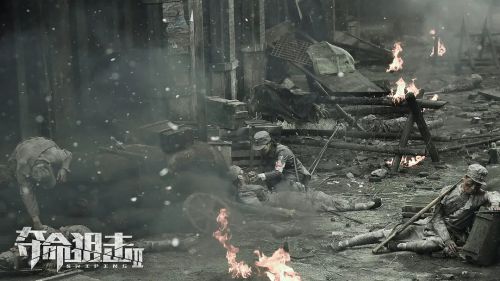 夺命狙击2