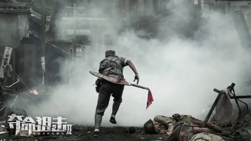 夺命狙击2