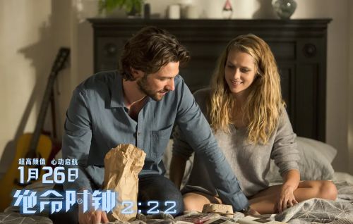 绝命时钟2:22