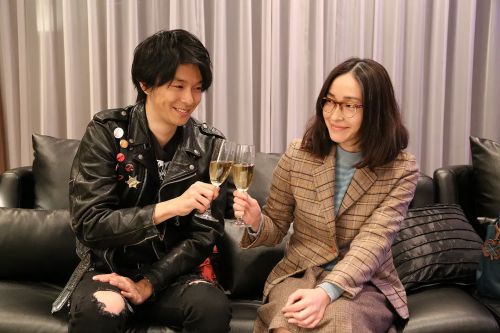 爱与和平