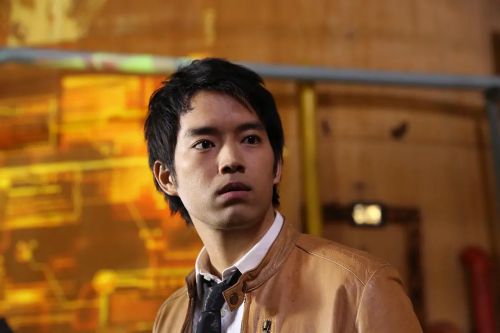 甜心战士：眼泪