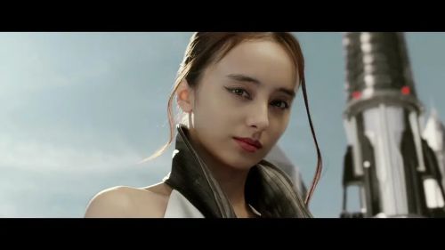 甜心战士：眼泪