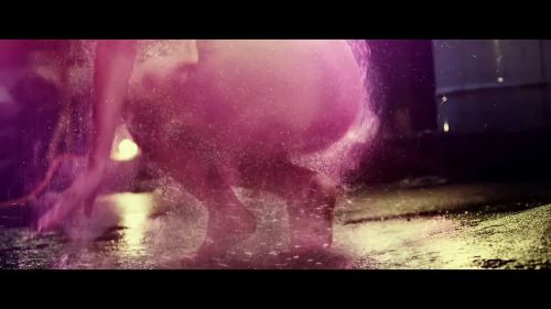 甜心战士：眼泪