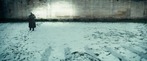 死亡之影