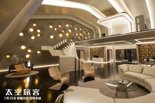 太空旅客
