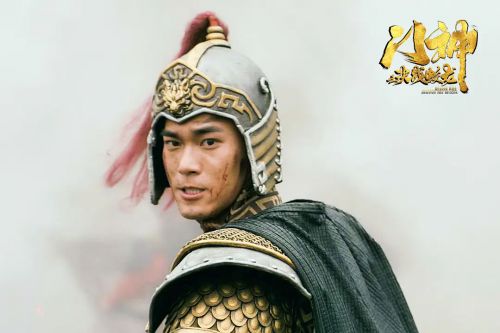 门神之决战蛟龙