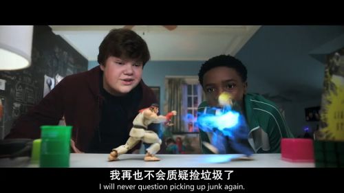 鸡皮疙瘩2：闹鬼万圣节