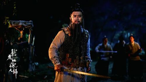 龙虎山张天师.麒麟