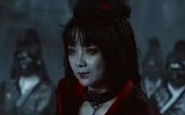 《大偃术师》同名原创主题曲MV