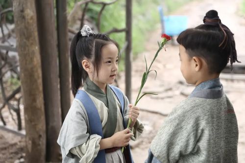 大偃术师